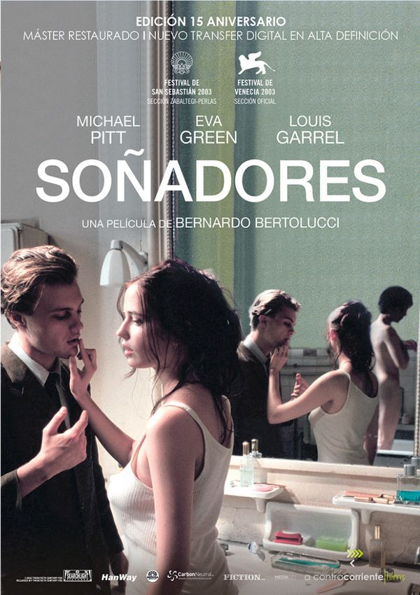 Soñadores