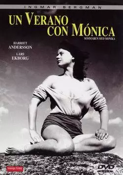 Un verano con Mónica