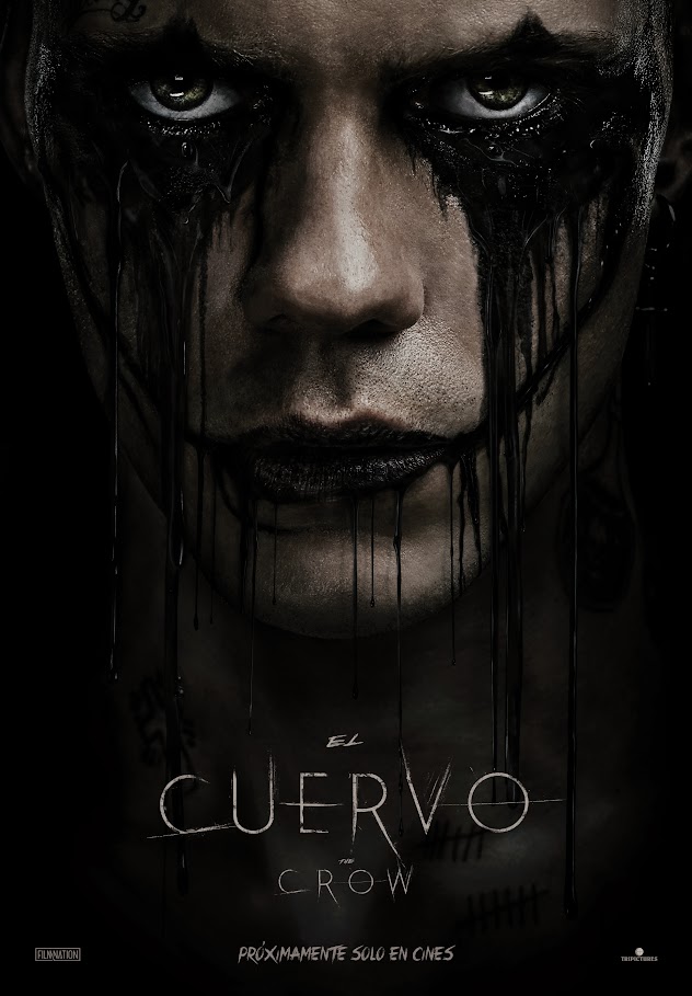 El Cuervo