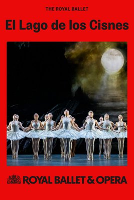 Ballet - BALLET EL LAGO DE LOS CISNES