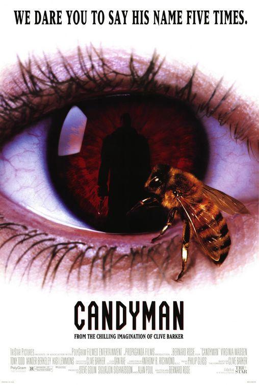 Candyman: el dominio de la mente