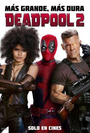 Deadpool 2