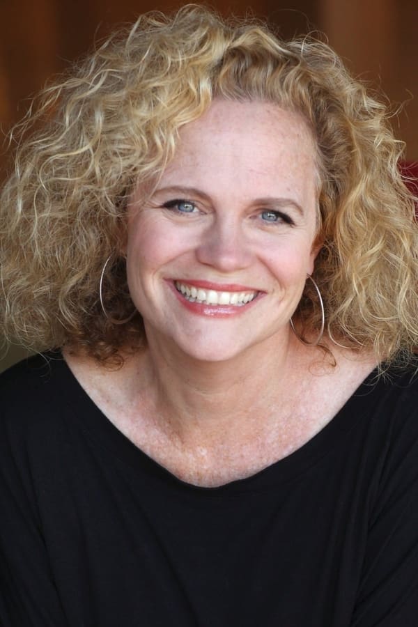 Meg Lefauve