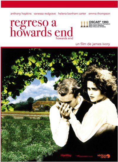 Regreso a Howards End