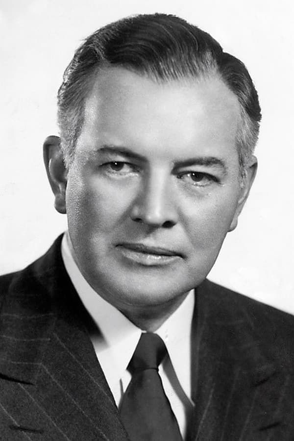 Sidney Blackmer