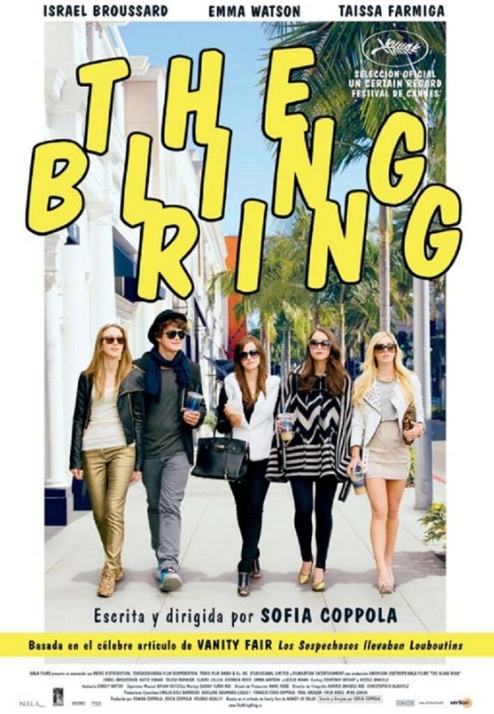 The Bling Ring