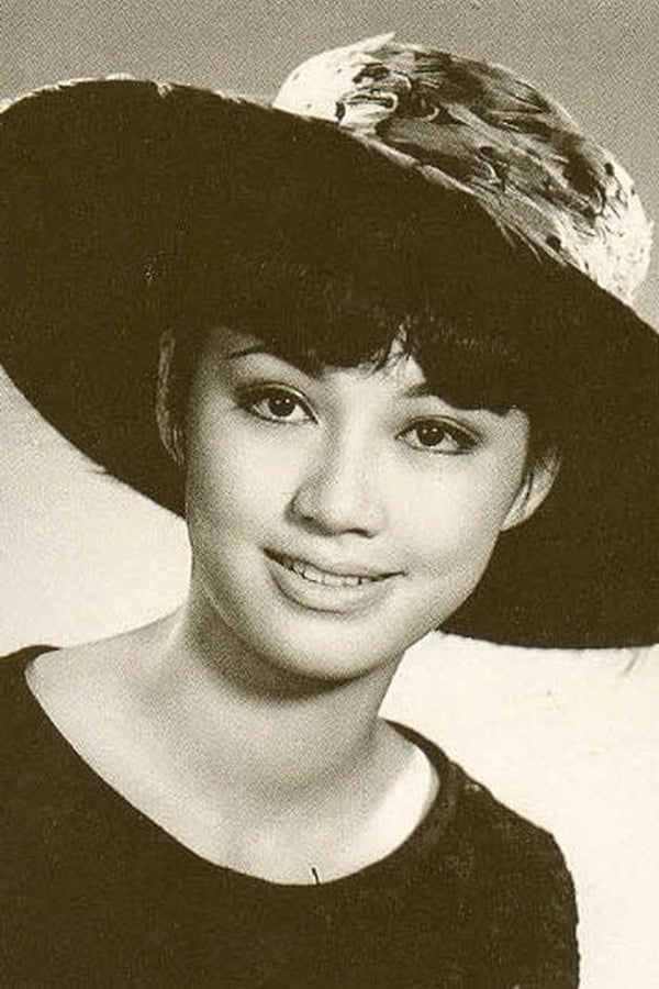 Ying Fang