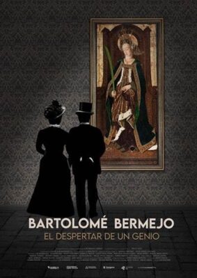 Bartolomé bermejo. el despertar de un genio