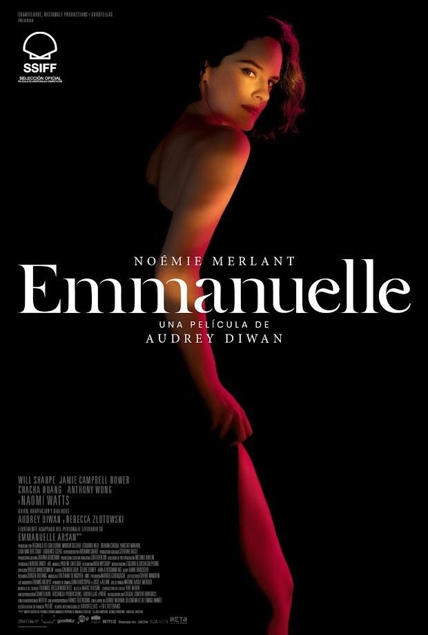 Emmanuelle