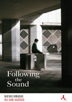 FOLLOWING THE SOUND