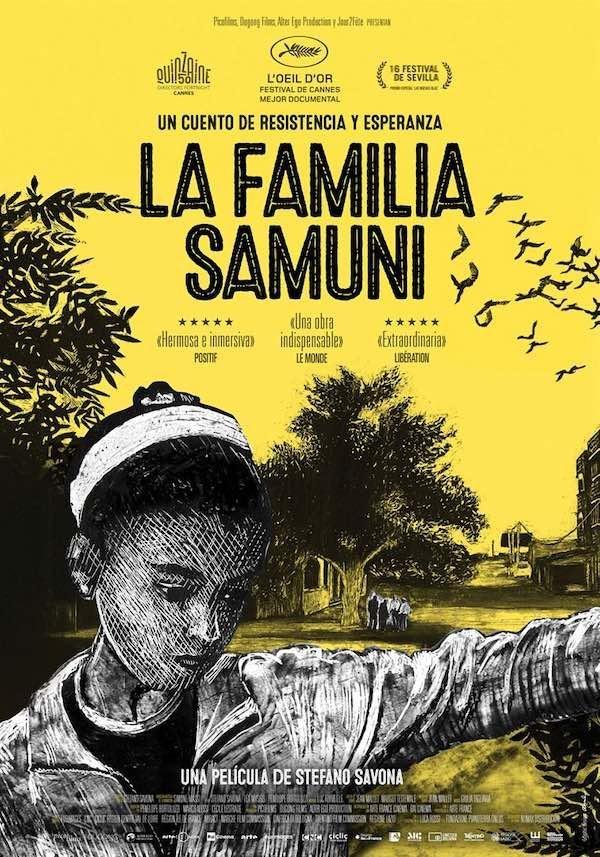 La Familia Samuni