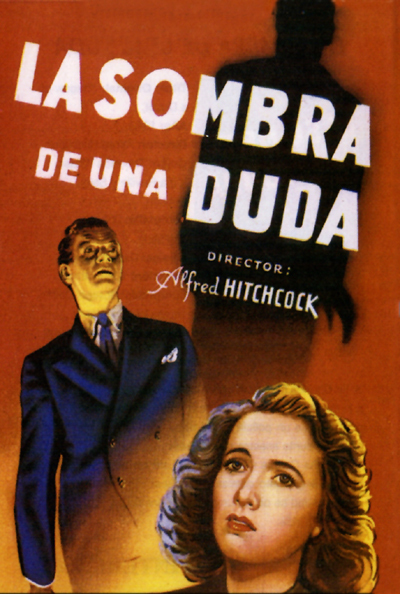 La sombra de una duda