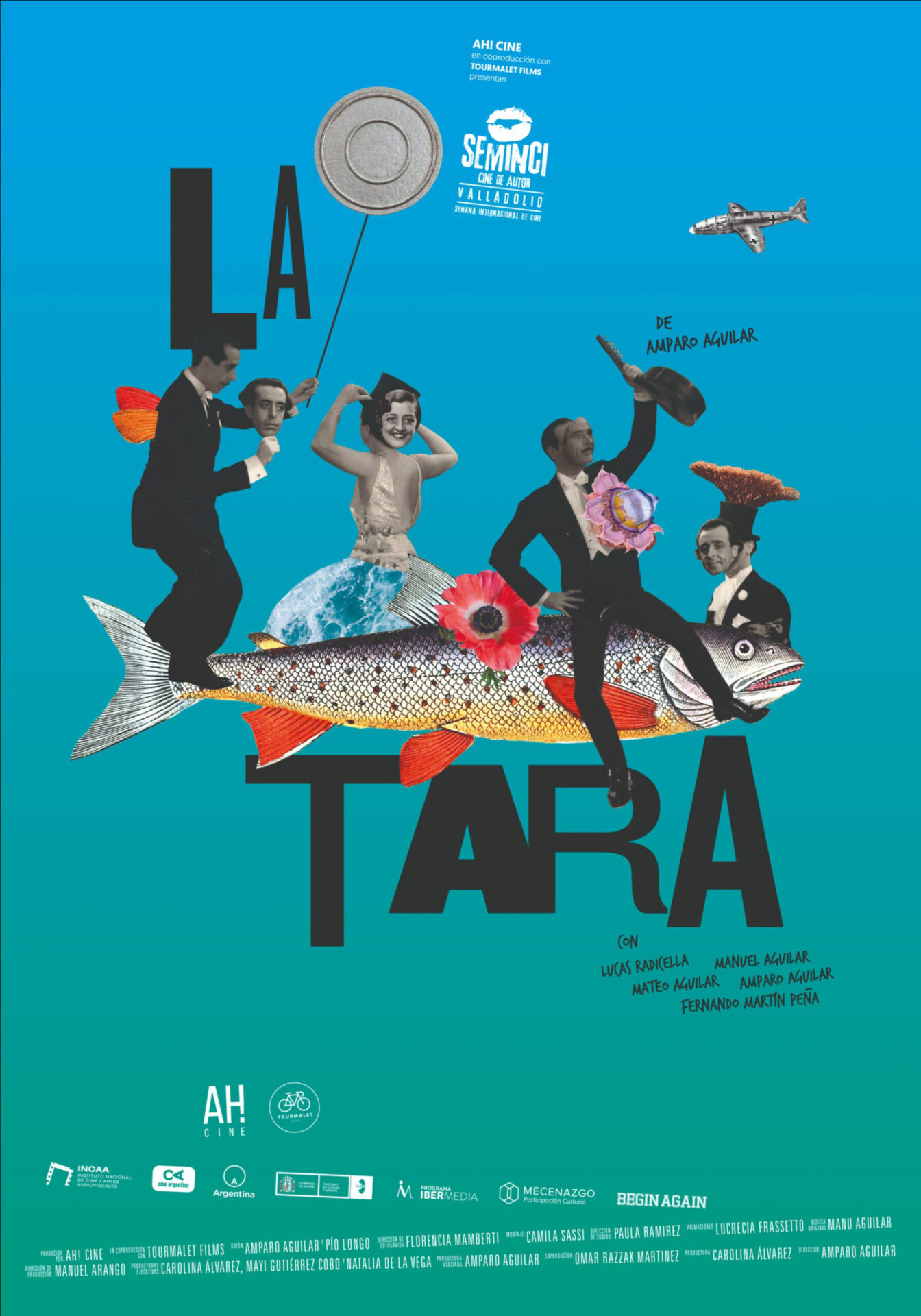 La Tara