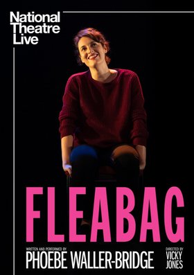 National Theatre Live: Fleabag