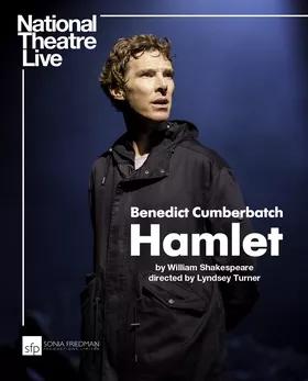 National Theatre Live: Hamlet