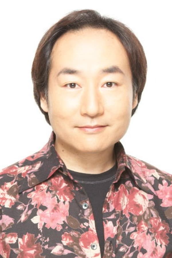 Nobuo Tobita