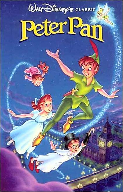 Peter Pan