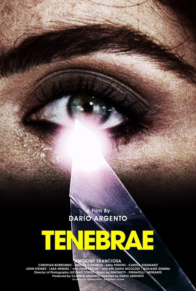 Tenebre