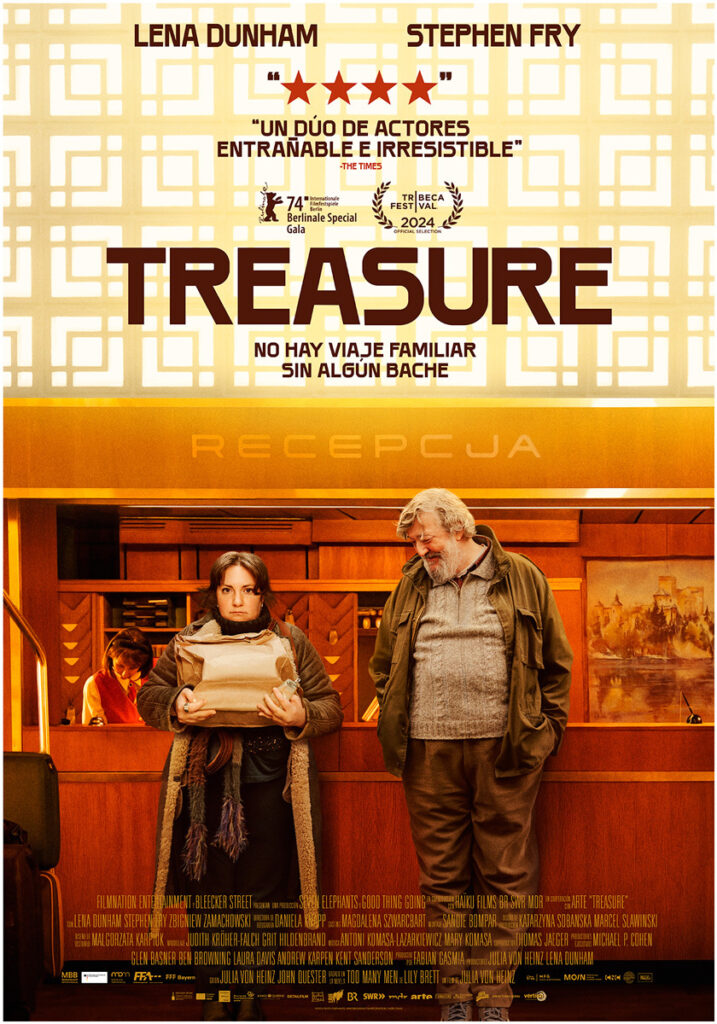 Treasure