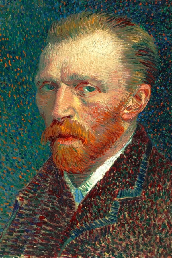 Vincent Van Gogh