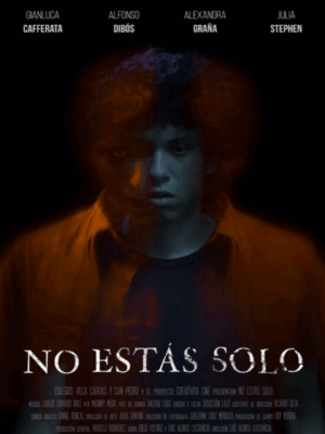 No estás solo