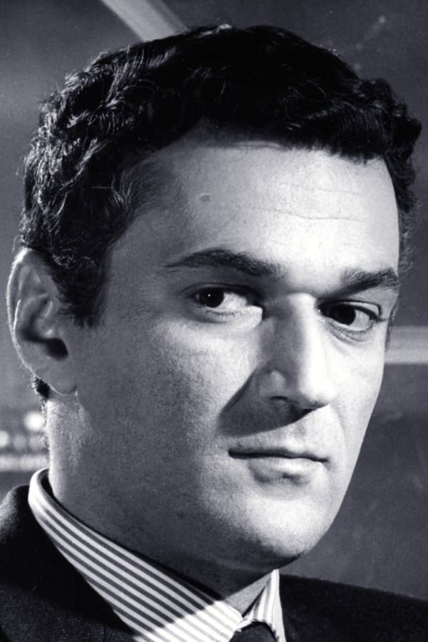 Claudio Martin