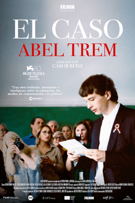 EL CASO ABEL TREM