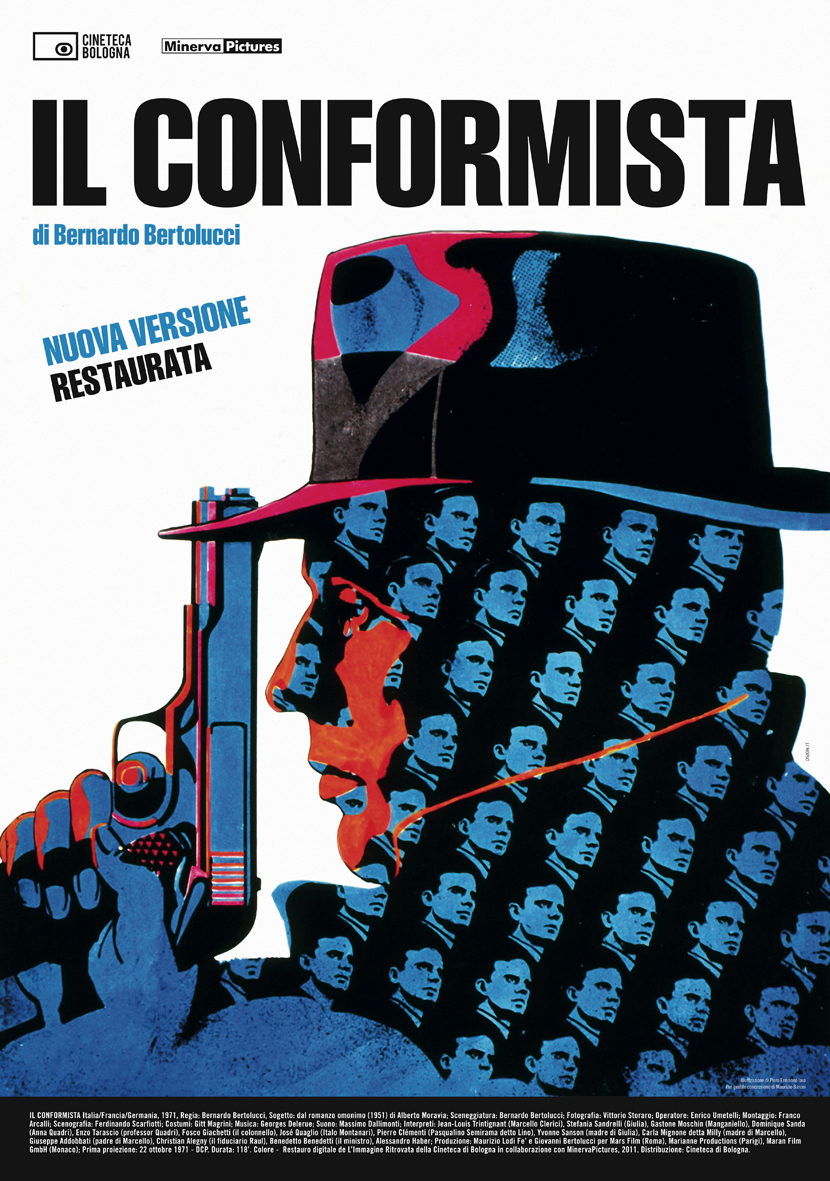 El conformista