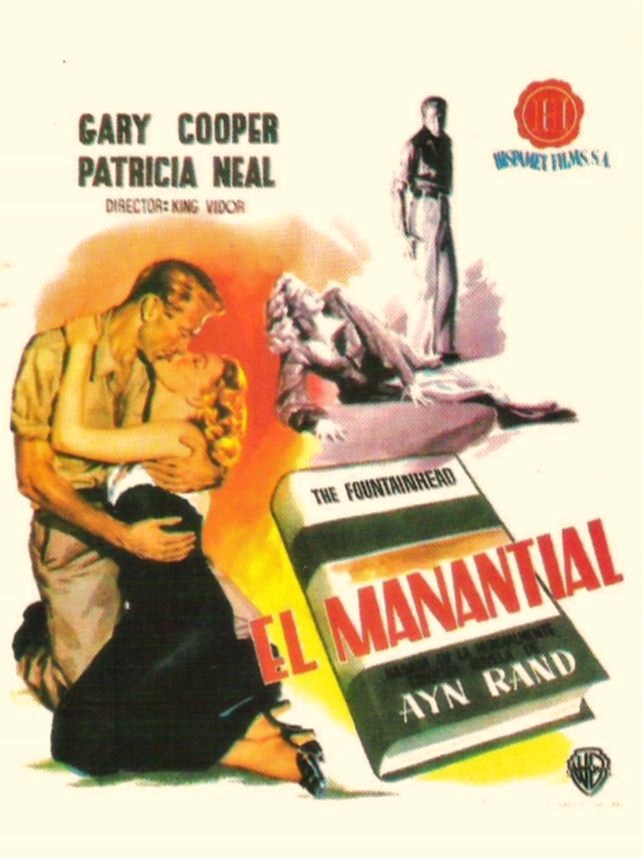 El manantial