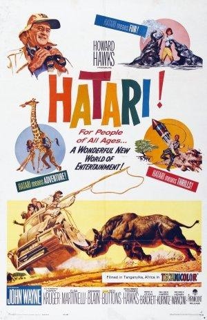 ¡Hatari!