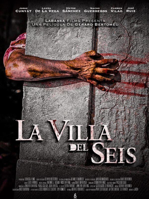 La villa del Seis