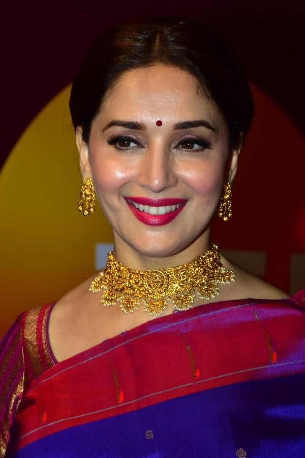 Madhuri Dixit