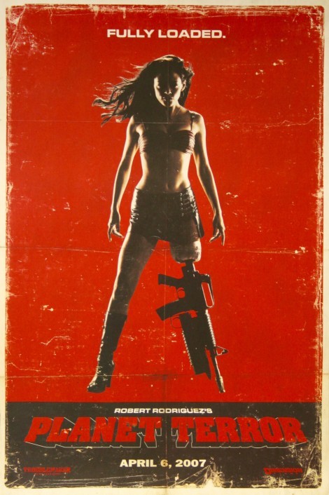 Planet Terror