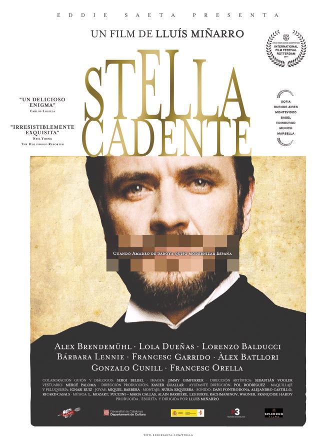 Stella cadente