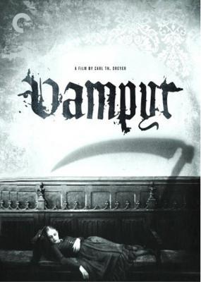 Vampyr