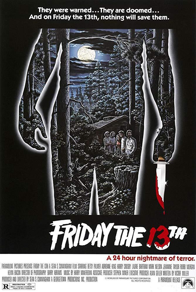 Viernes 13