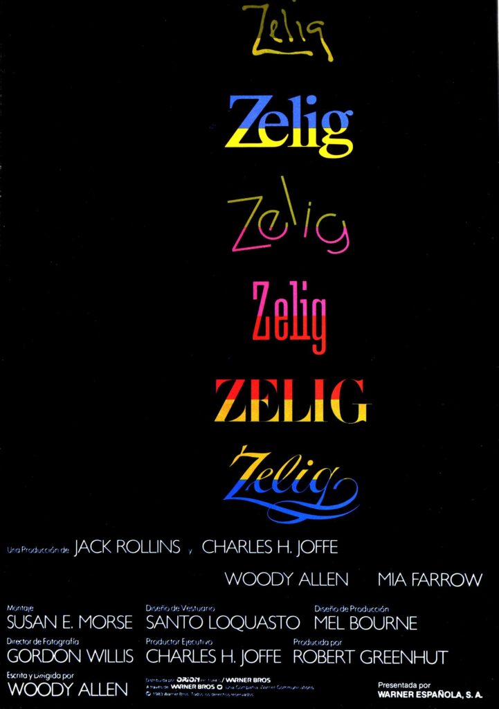 Zelig