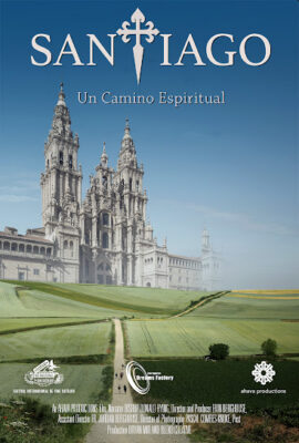 Santiago: Un camino espiritual