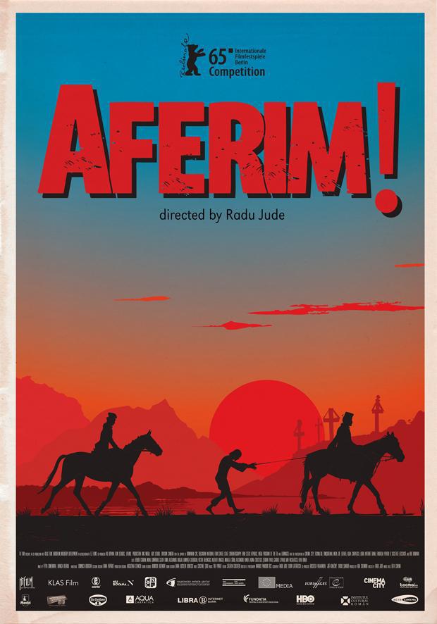 Aferim!