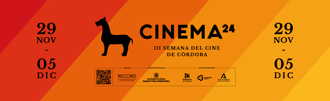 III Festival Semana del Cine de Córdoba