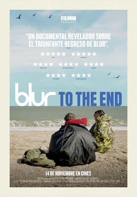 Blur: To the End