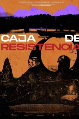 Caja de Resistencia