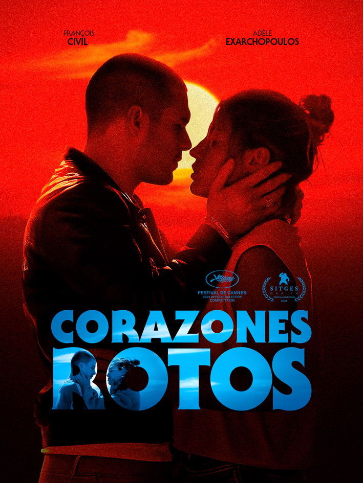 Corazones rotos