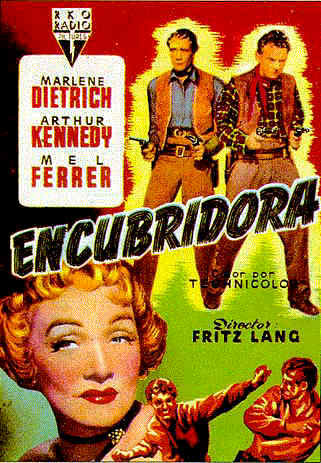 Encubridora