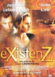 eXistenZ