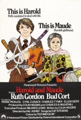 Harold y Maude