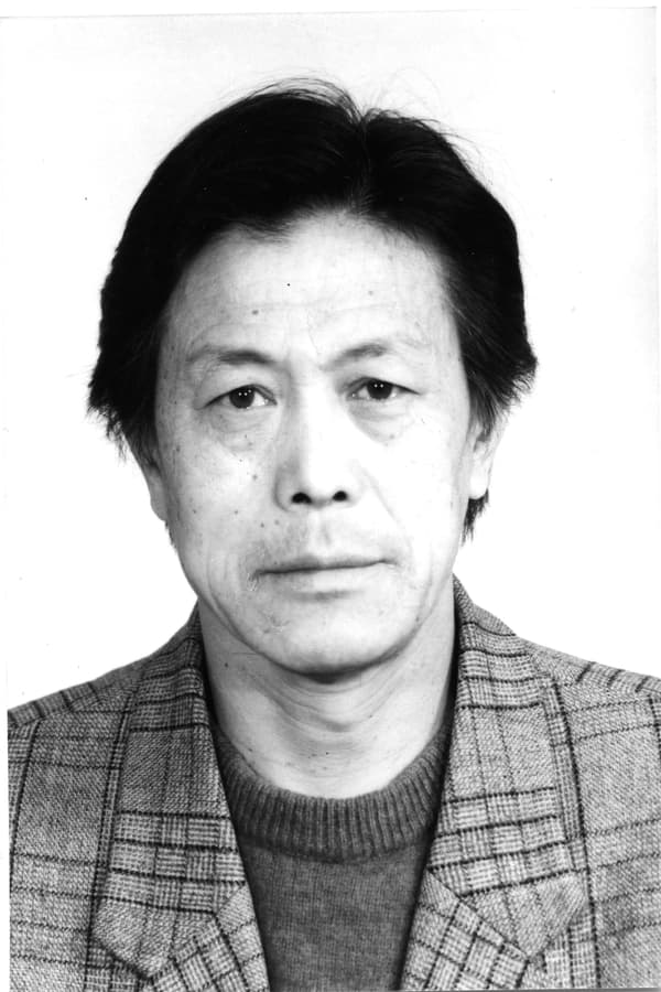 Jingwu Ma