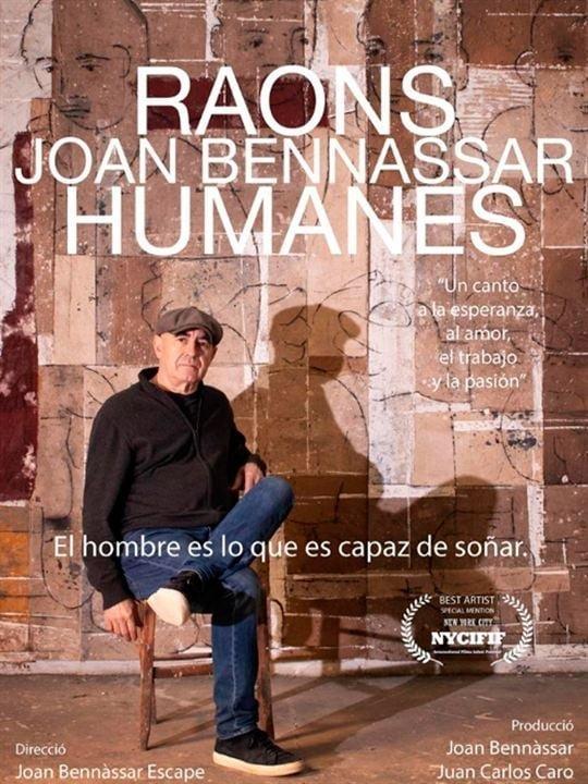 Joan Bennàssar - Raons Humanes