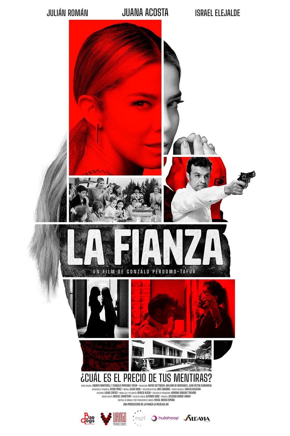 La fianza