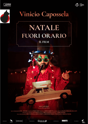 NATALE FUORI ORARIO